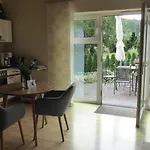 Holiday home Landleben - 1 Fritzlar