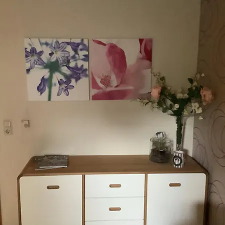 Landleben - 1 Holiday home