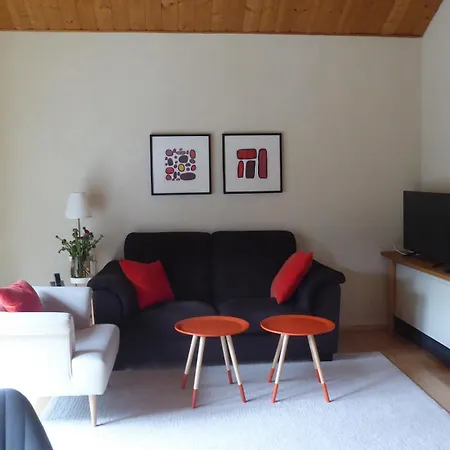 Landleben - 1 Holiday home *