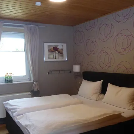 Vakantiehuis Landleben - 1 Fritzlar
