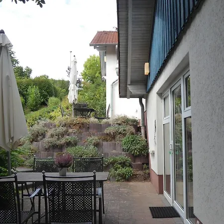 Landleben - 1 Fritzlar