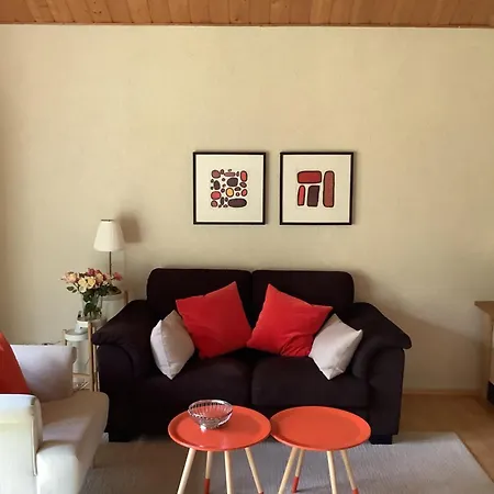 Landleben - 1 Fritzlar