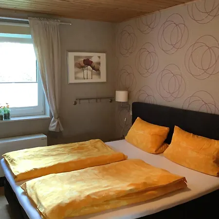 Landleben - 1 Vakantiehuis