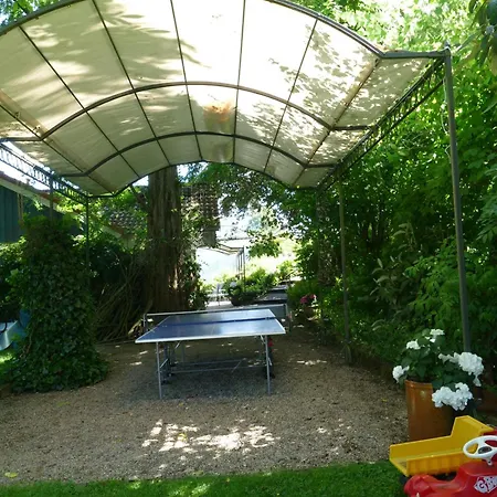 Landleben - 1 Fritzlar