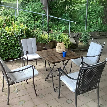 Landleben - 1 Fritzlar