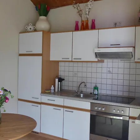 Holiday home Landleben - 1