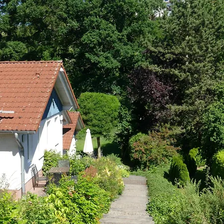 Landleben - 1 Casa vacanze Fritzlar