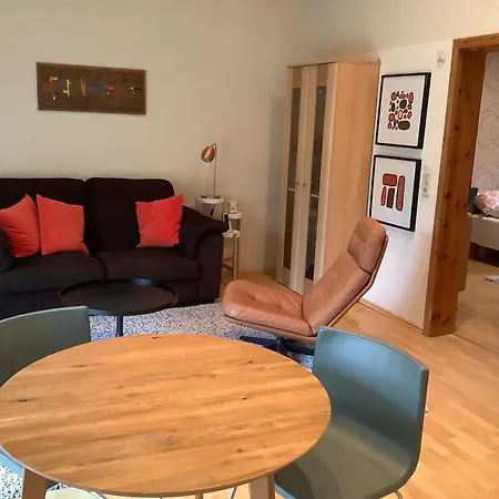 Landleben - 1 Holiday home *