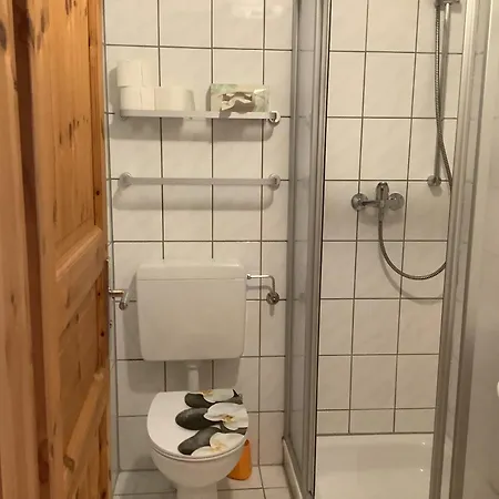 Landleben - 1 * Fritzlar
