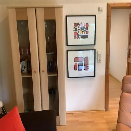 Landleben - 1 Holiday home