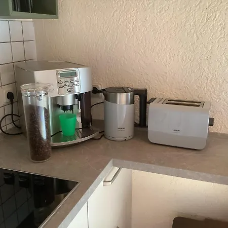 Landleben - 1 Fritzlar