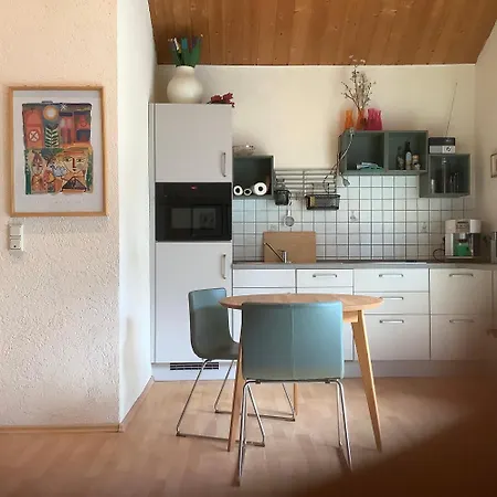 Landleben - 1 Semesterbostad *