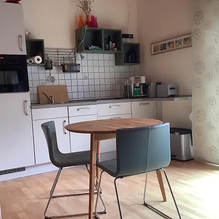 Semesterbostad Landleben - 1 Fritzlar