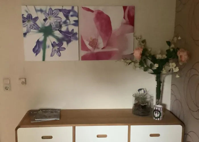 Landleben - 1 度假居