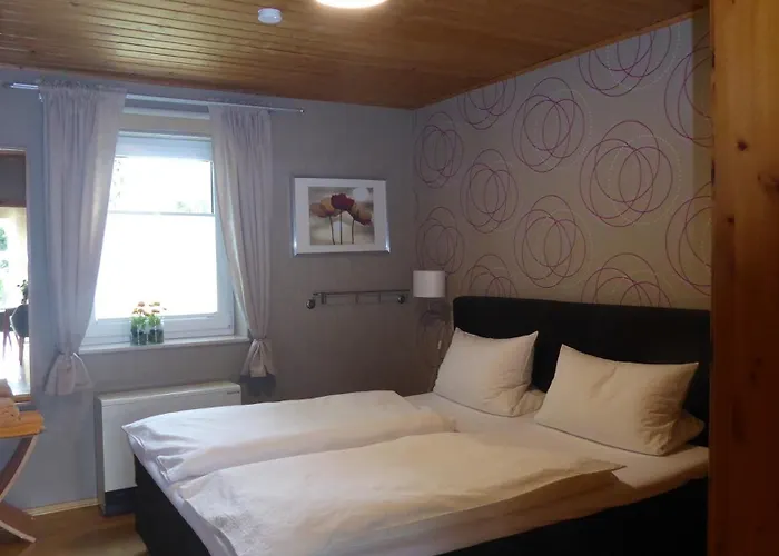 度假居 Landleben - 1 弗里茨拉尔