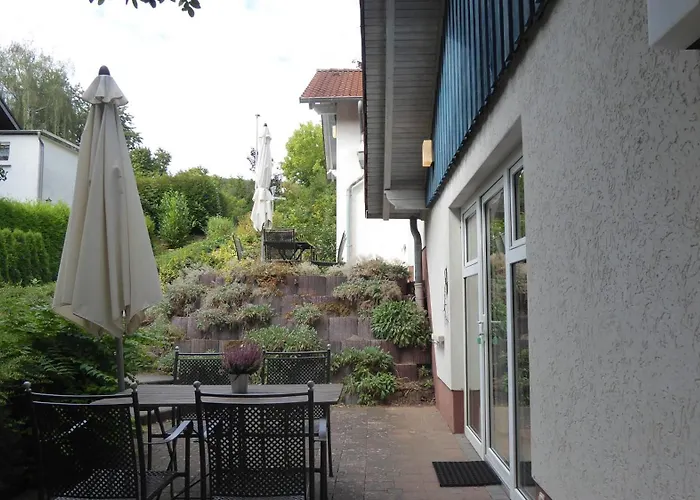 Landleben - 1 弗里茨拉尔