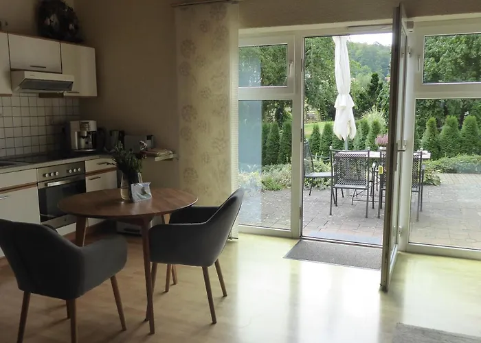 度假居 Landleben - 1 弗里茨拉尔