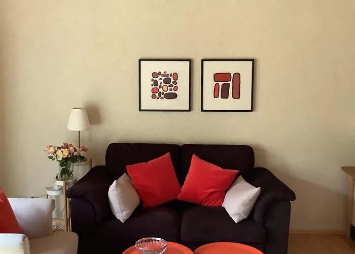 Landleben - 1 弗里茨拉尔