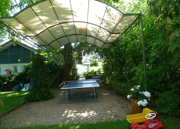 Landleben - 1 弗里茨拉尔