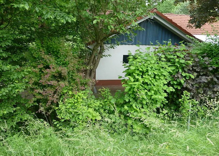 Landleben - 1 度假居 弗里茨拉尔