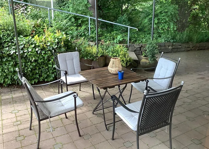 Landleben - 1 弗里茨拉尔