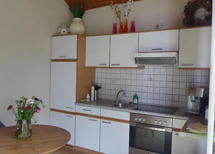 度假居 Landleben - 1