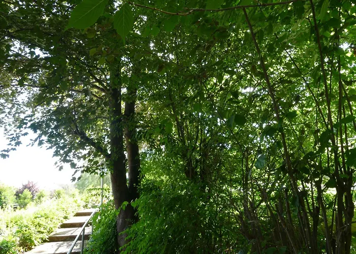 度假居 Landleben - 1 *