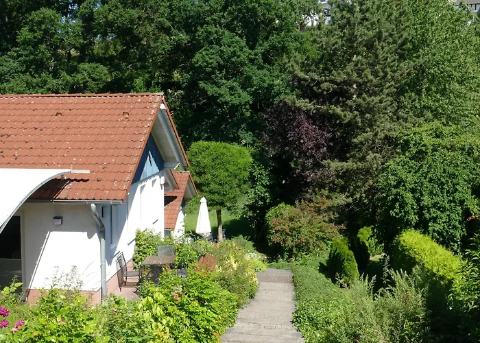 Landleben - 1 度假居 弗里茨拉尔