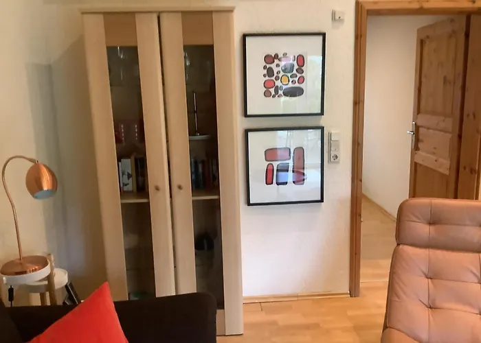 Landleben - 1 度假居